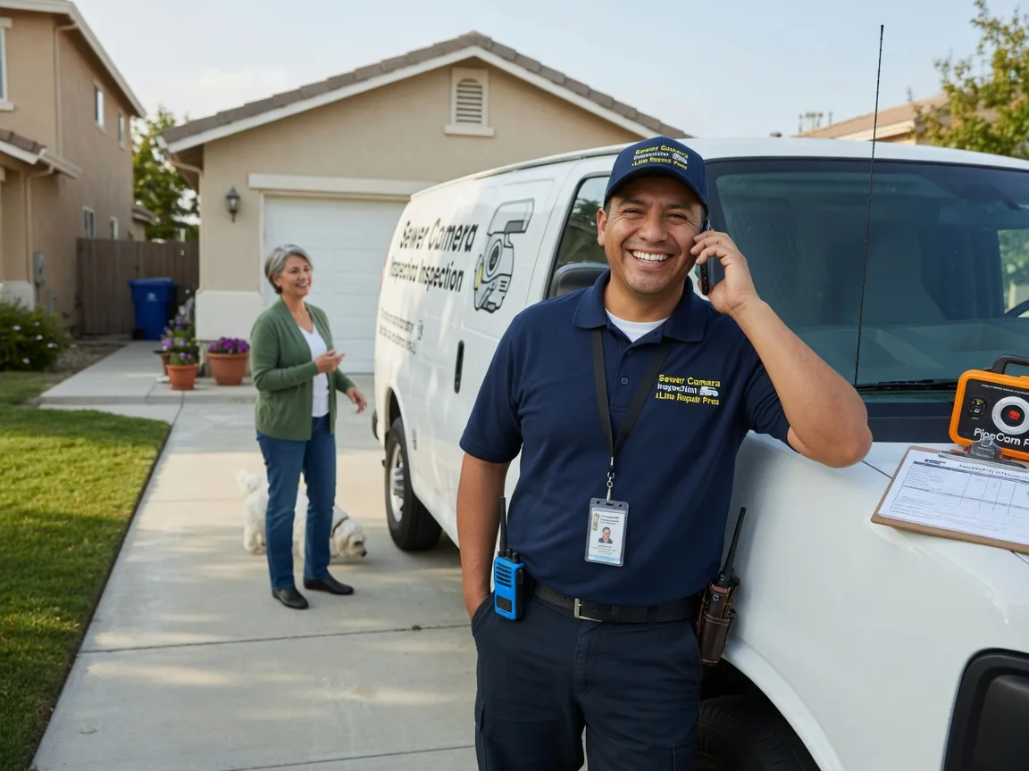 Sewer Line Repair Jeffersonville, IN FAQs